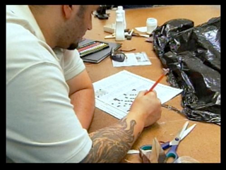 Illustration for article titled Project Runway: Is Making A Dress Harder Than Kicking Meth?